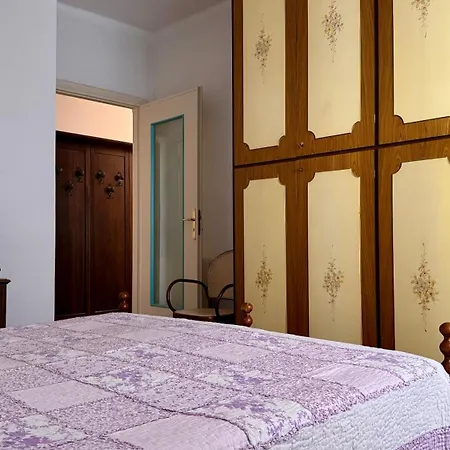 Apartmán A Due Onde, Viola Mare *