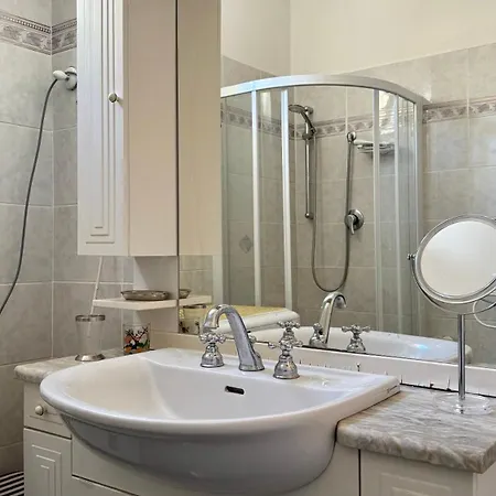 Apartmán A Due Onde, Viola Mare